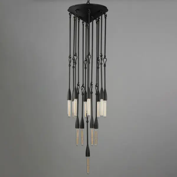 Pioneer-Multi-Light Pendant - Image 2
