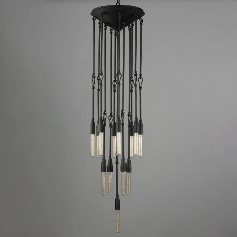 Pioneer-Multi-Light Pendant - Image 2