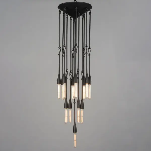 Pioneer-Multi-Light Pendant - Image 3