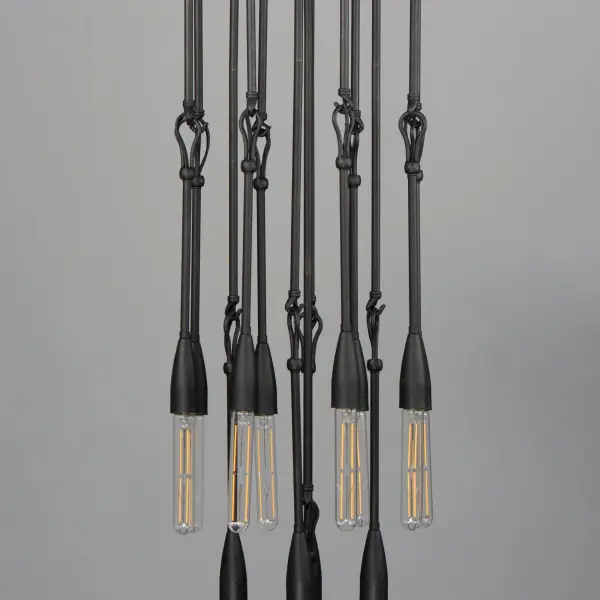 Pioneer-Multi-Light Pendant - Image 4