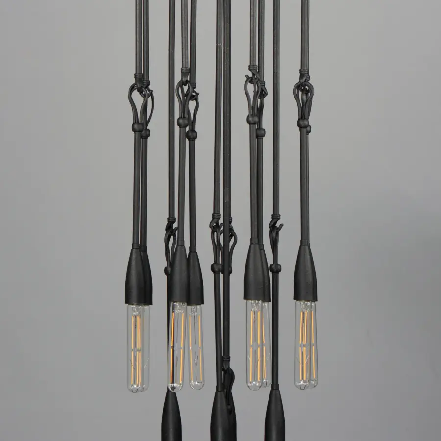 Pioneer-Multi-Light Pendant - Image 4