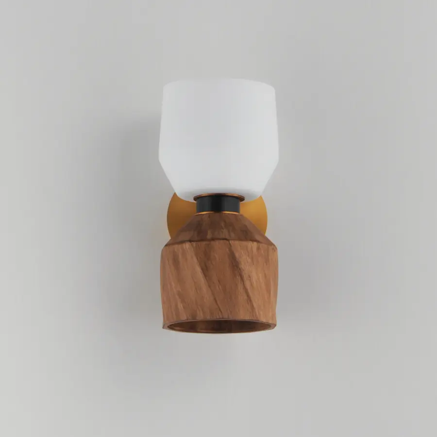 Akimbo-Wall Sconce - Image 2