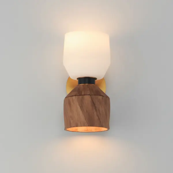 Akimbo-Wall Sconce - Image 3
