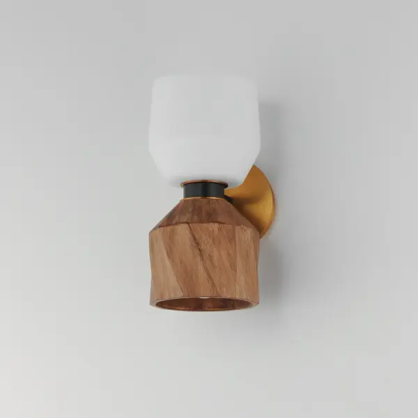 Akimbo-Wall Sconce - Image 4