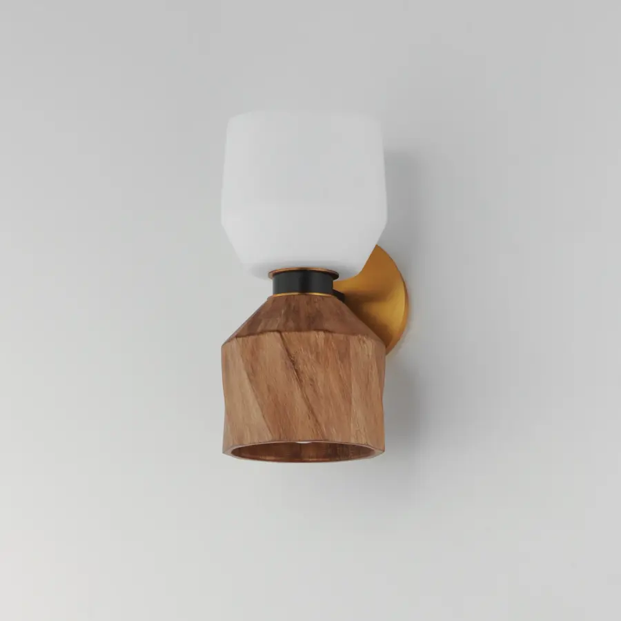 Akimbo-Wall Sconce - Image 4