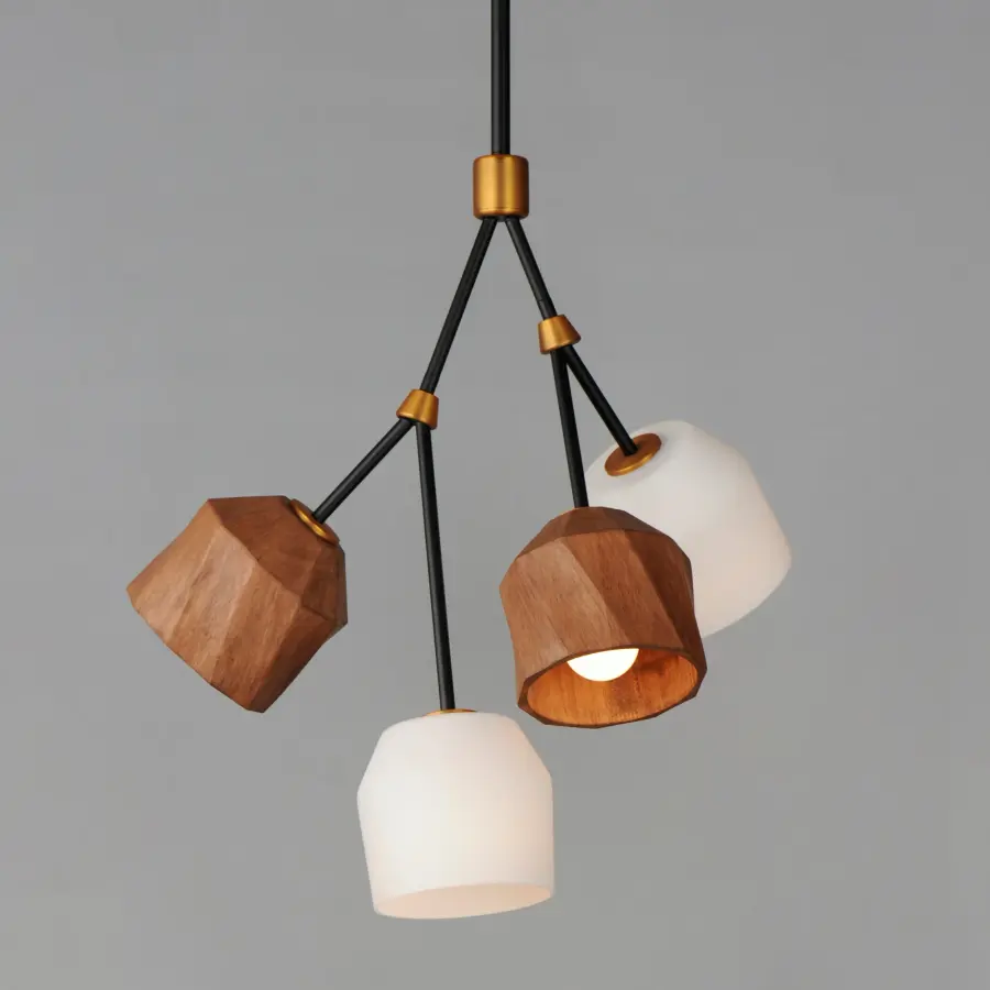 Akimbo-Multi-Light Pendant - Image 2