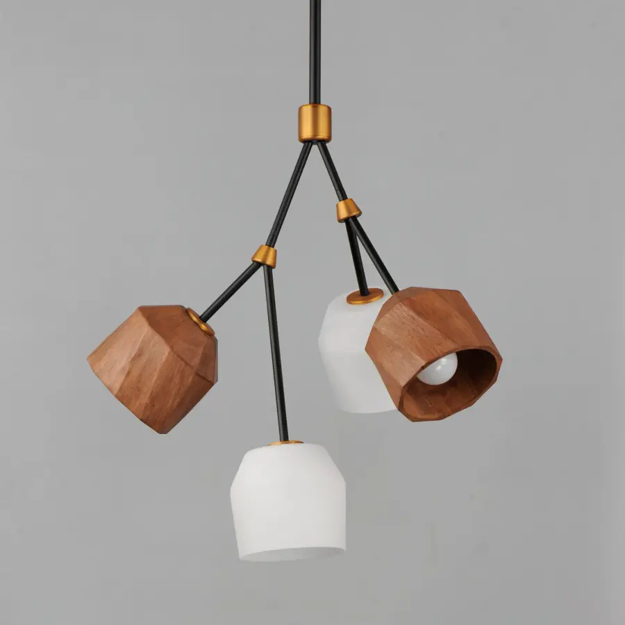 Akimbo-Multi-Light Pendant - Image 3