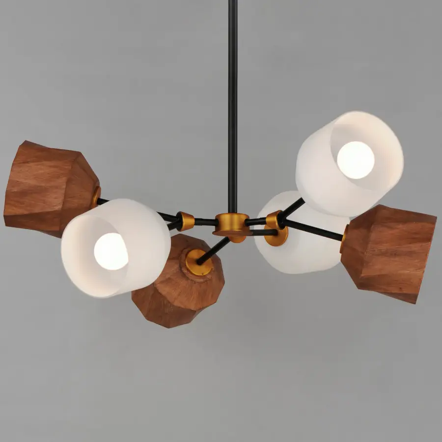 Akimbo-Multi-Light Pendant - Image 2