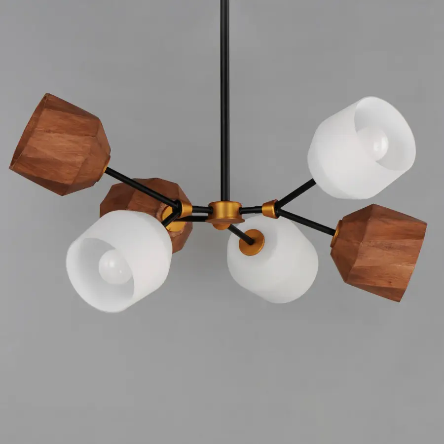Akimbo-Multi-Light Pendant - Image 3