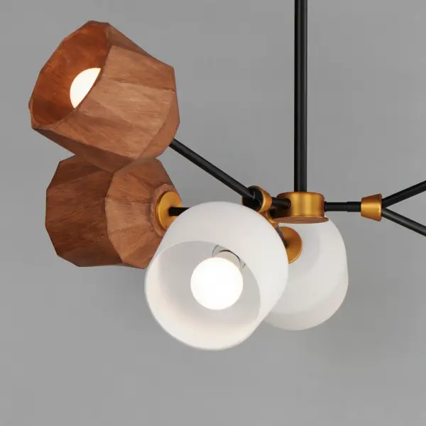 Akimbo-Multi-Light Pendant - Image 4