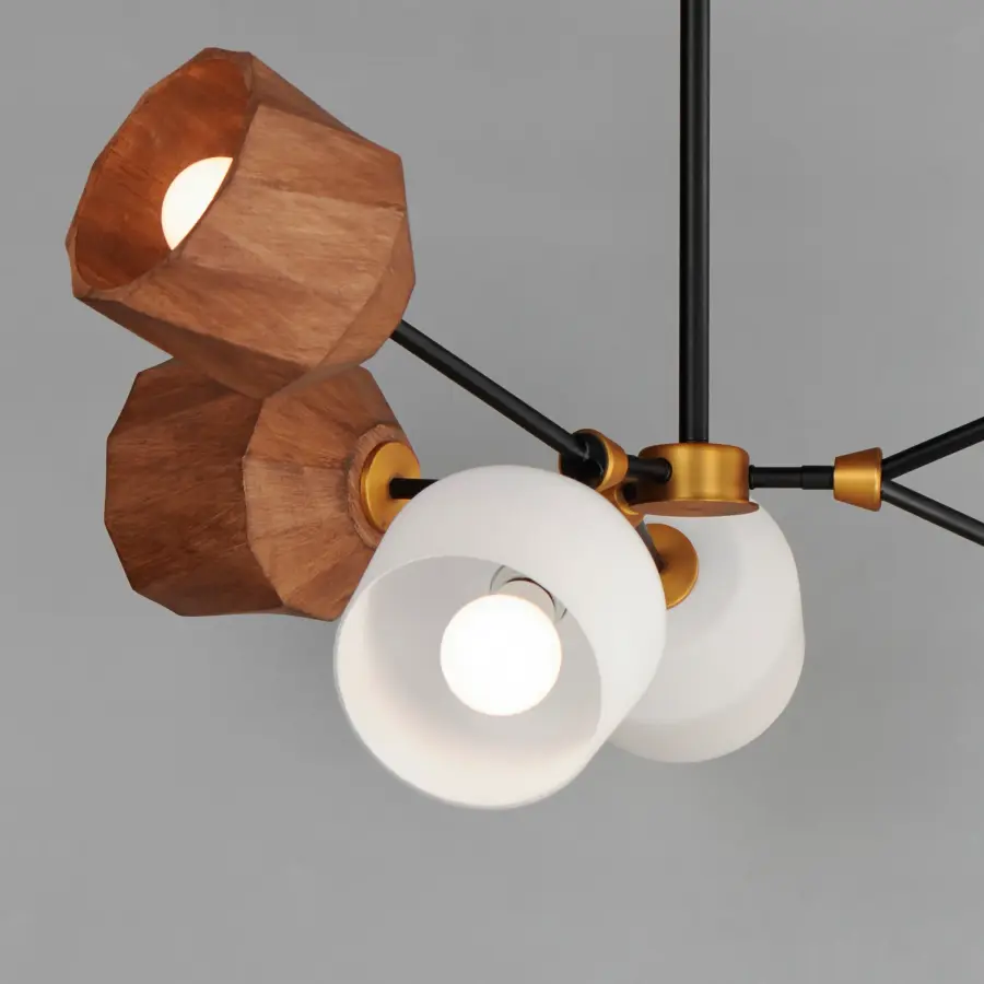 Akimbo-Multi-Light Pendant - Image 4