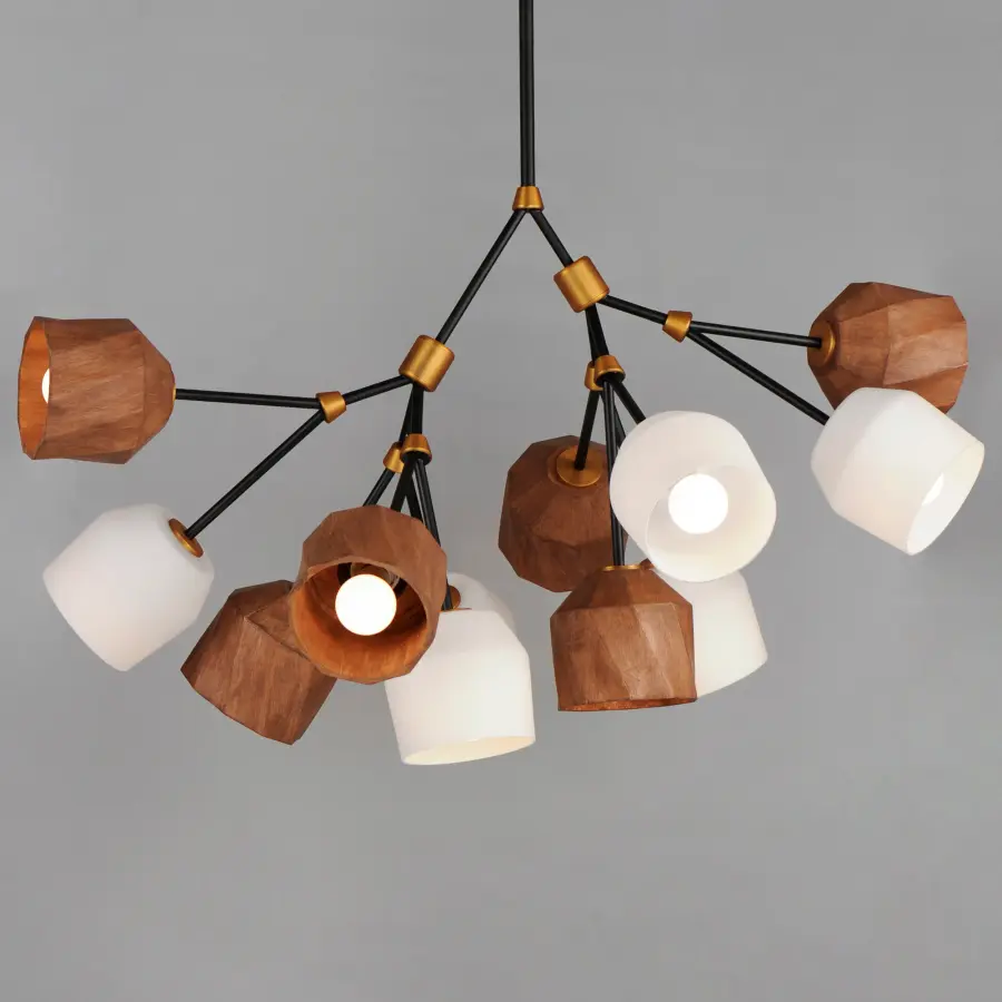 Akimbo-Multi-Light Pendant - Image 2