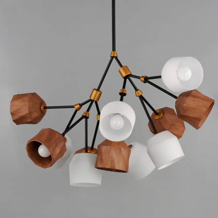 Akimbo-Multi-Light Pendant - Image 3