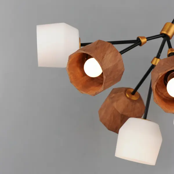 Akimbo-Multi-Light Pendant - Image 4