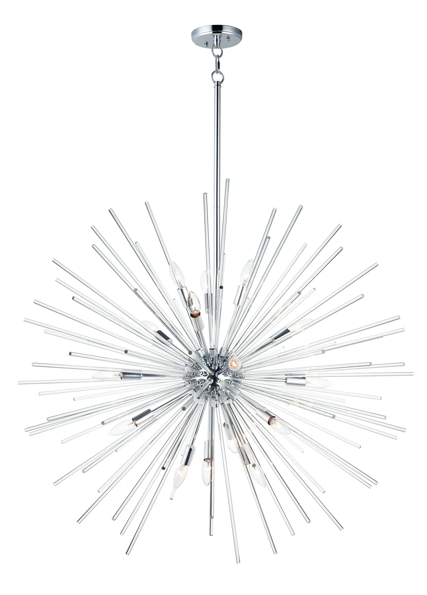Polaris-Multi-Light Pendant