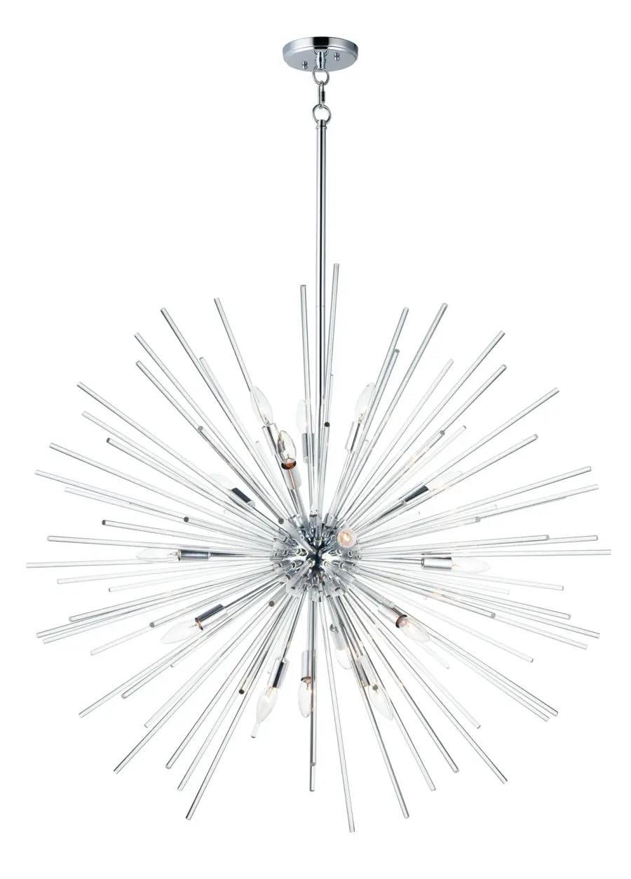 Polaris-Multi-Light Pendant - Image 1