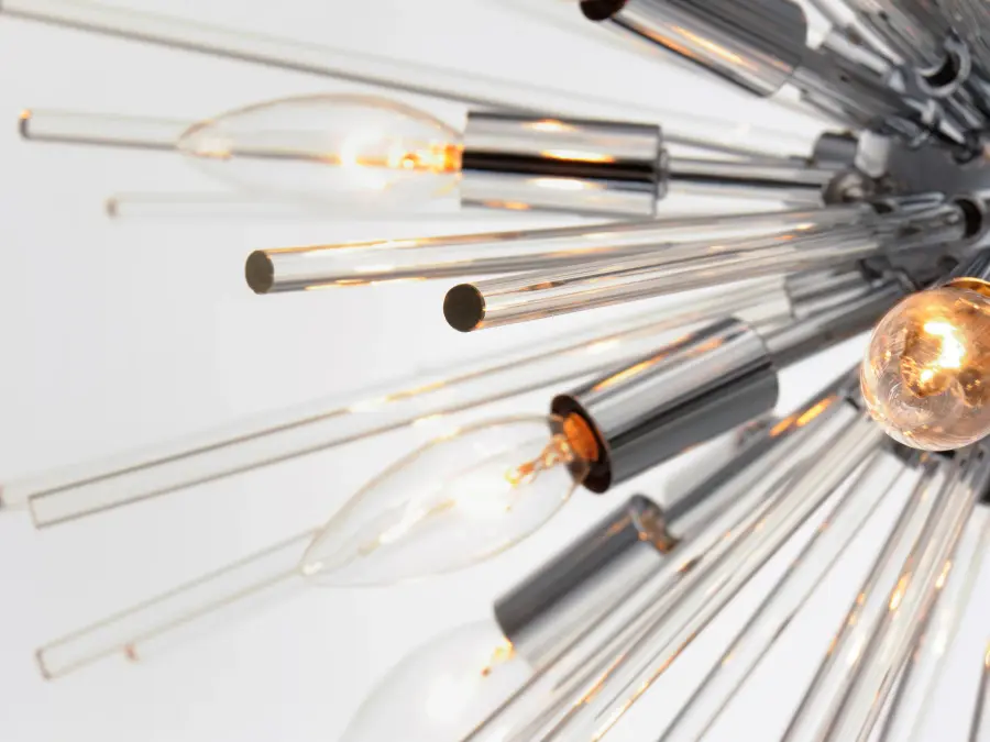 Polaris-Multi-Light Pendant - Image 2