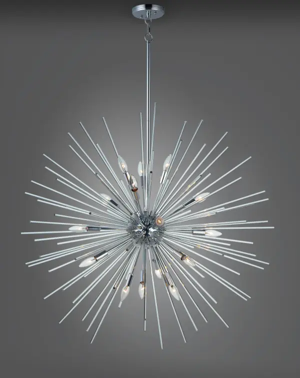 Polaris-Multi-Light Pendant - Image 4
