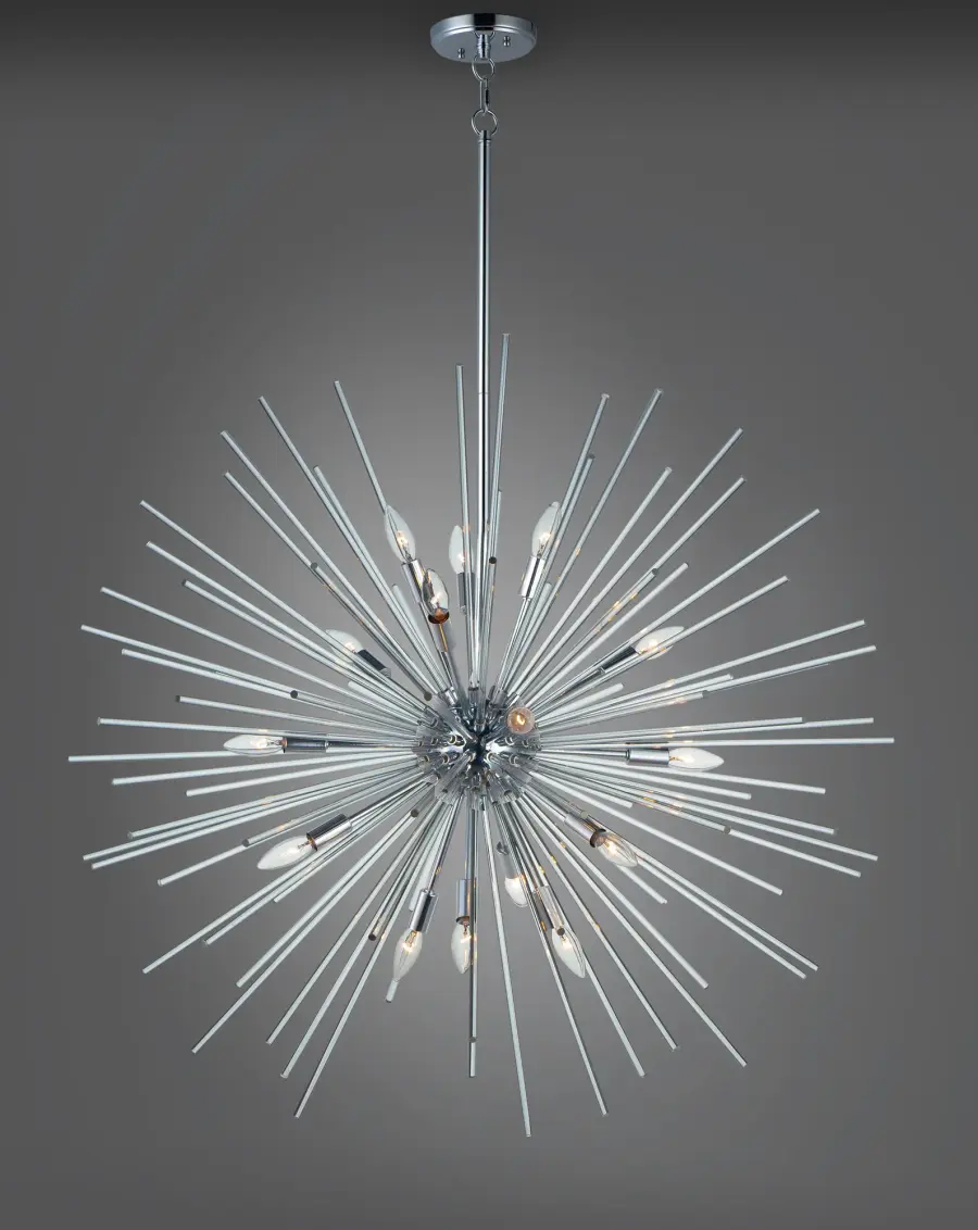 Polaris-Multi-Light Pendant - Image 4