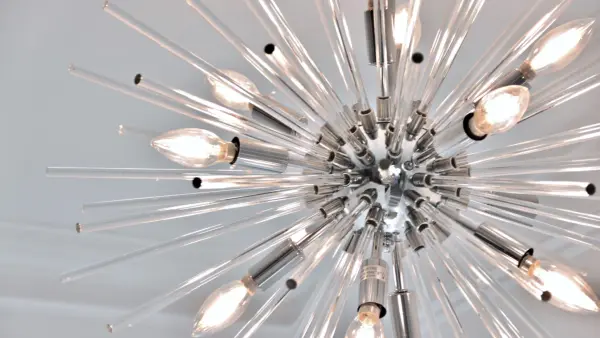 Polaris-Multi-Light Pendant - Image 7