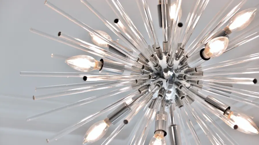 Polaris-Multi-Light Pendant - Image 7