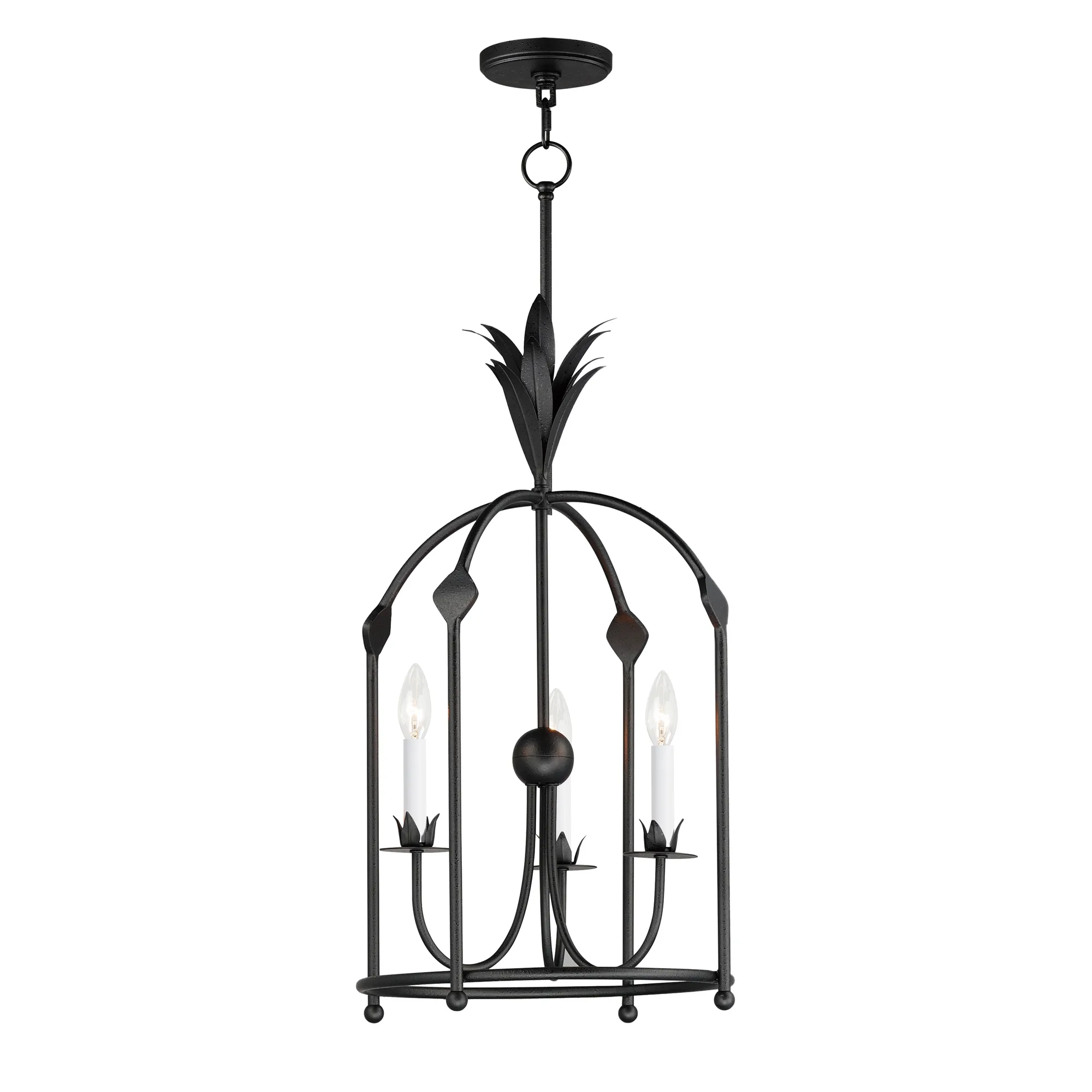 Paloma-Entry Foyer Pendant
