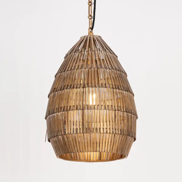 Gilda-Single Pendant - Image 4