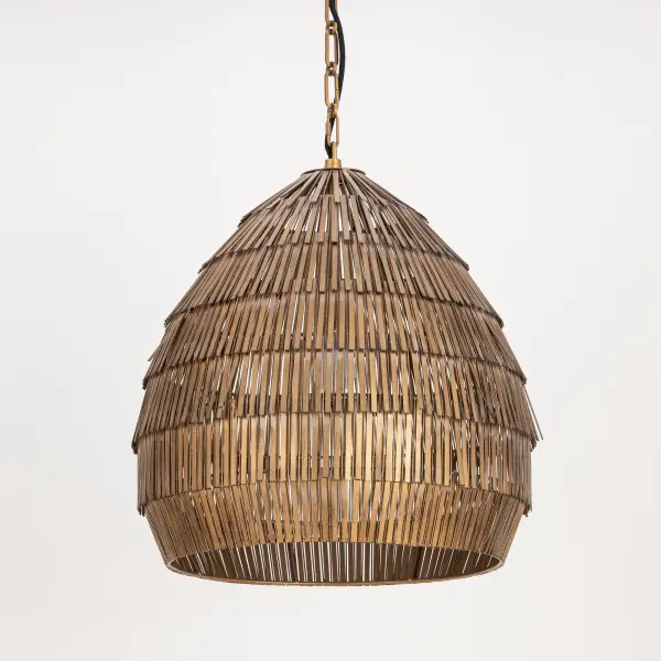 Gilda-Single Pendant - Image 2