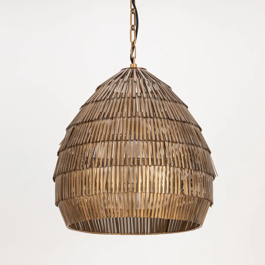 Gilda-Single Pendant - Image 2