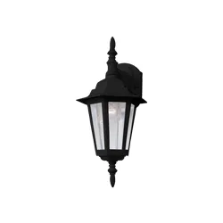 Builder Cast-Outdoor Wall Mount