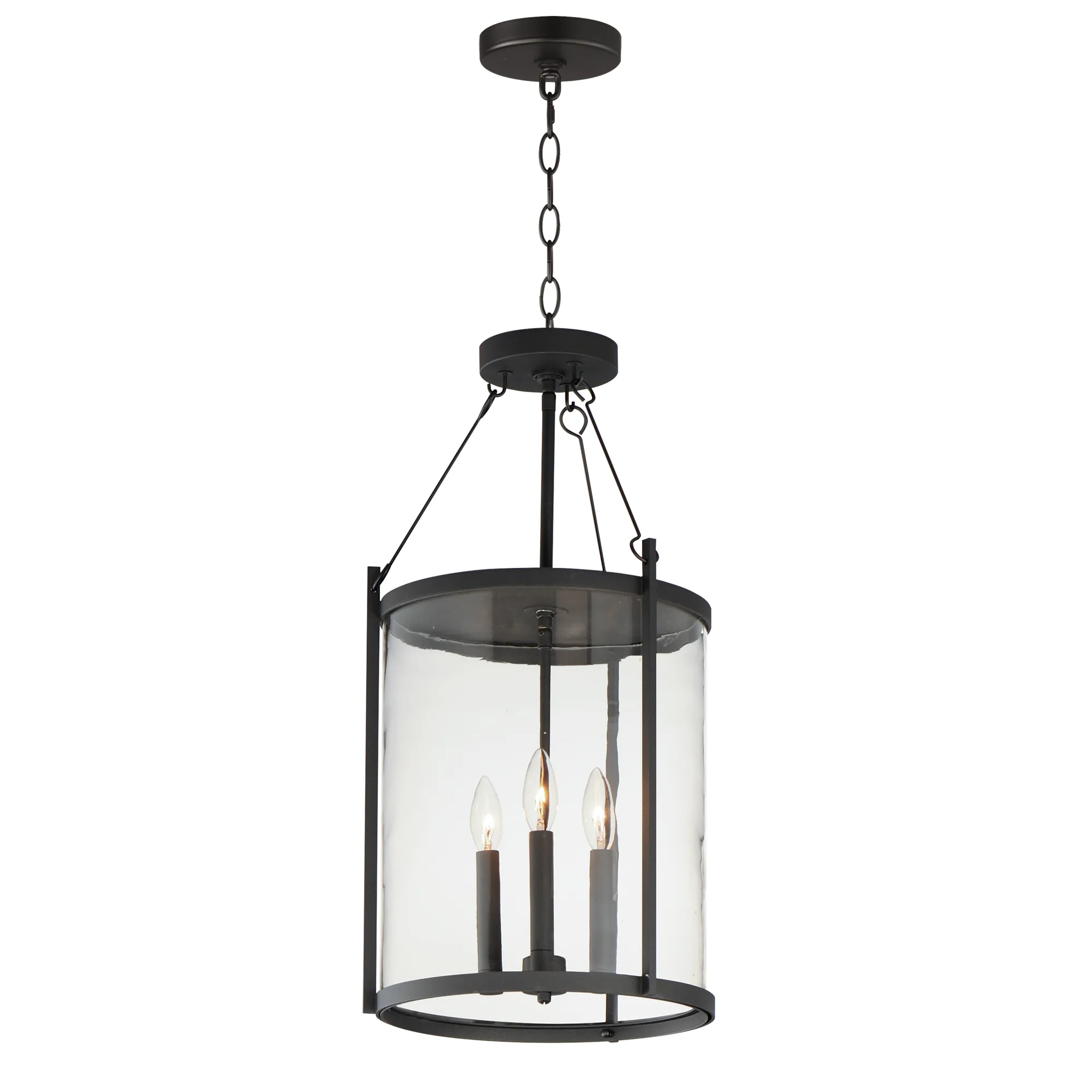 Belfry-Outdoor Pendant