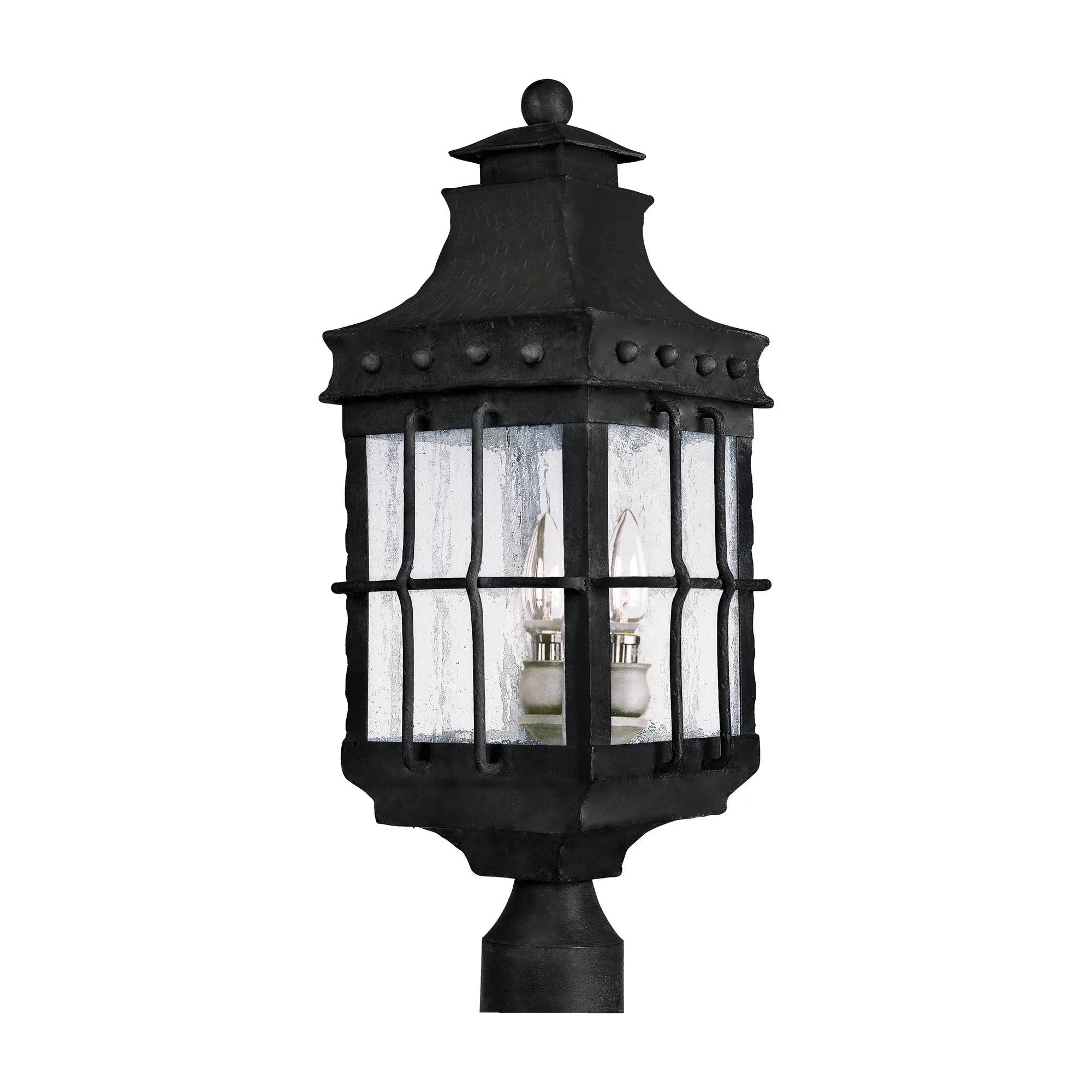 Nantucket-Outdoor Pole/Post Mount