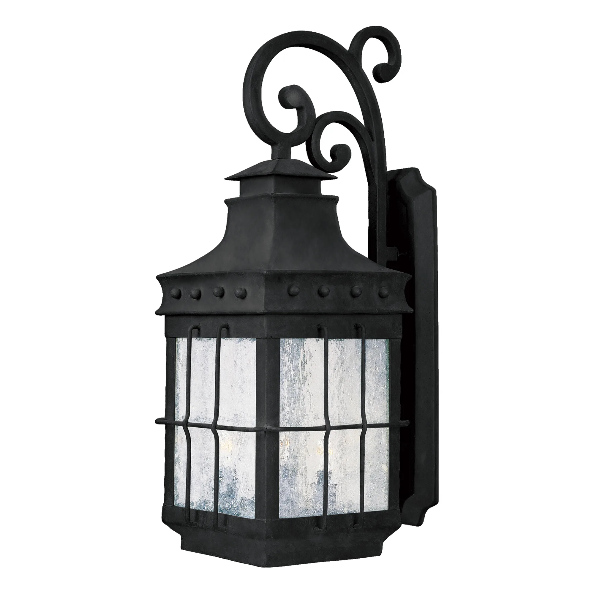 Nantucket-Outdoor Wall Mount