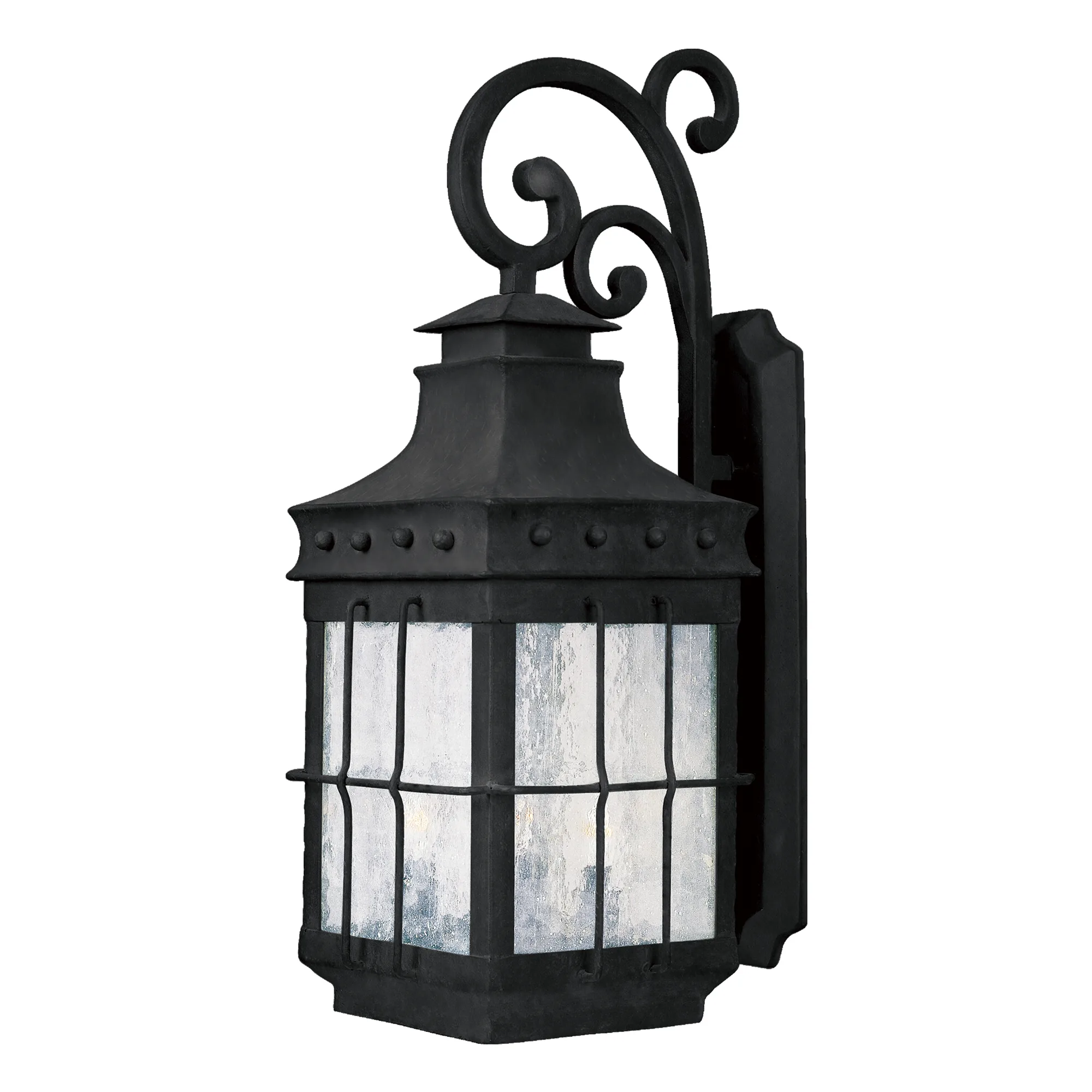 Nantucket-Outdoor Wall Mount
