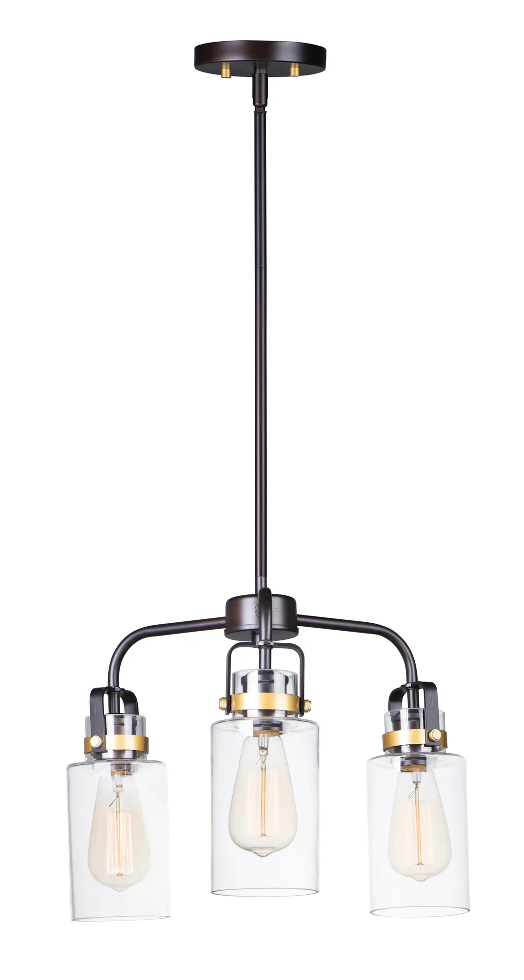 Magnolia-Multi-Light Pendant