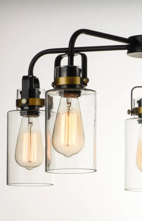 Magnolia-Multi-Light Pendant - Image 3