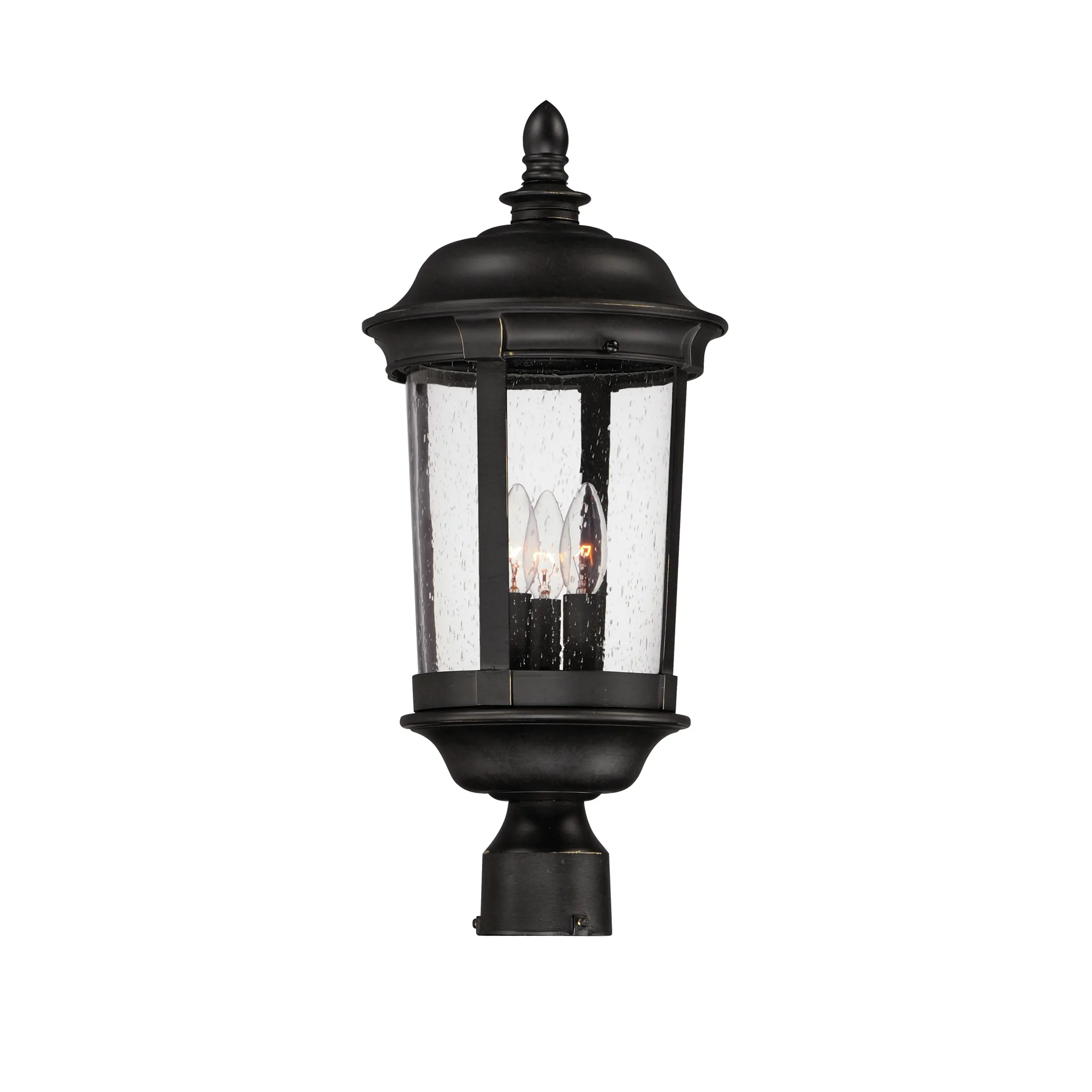 Dover DC-Outdoor Pole/Post Mount