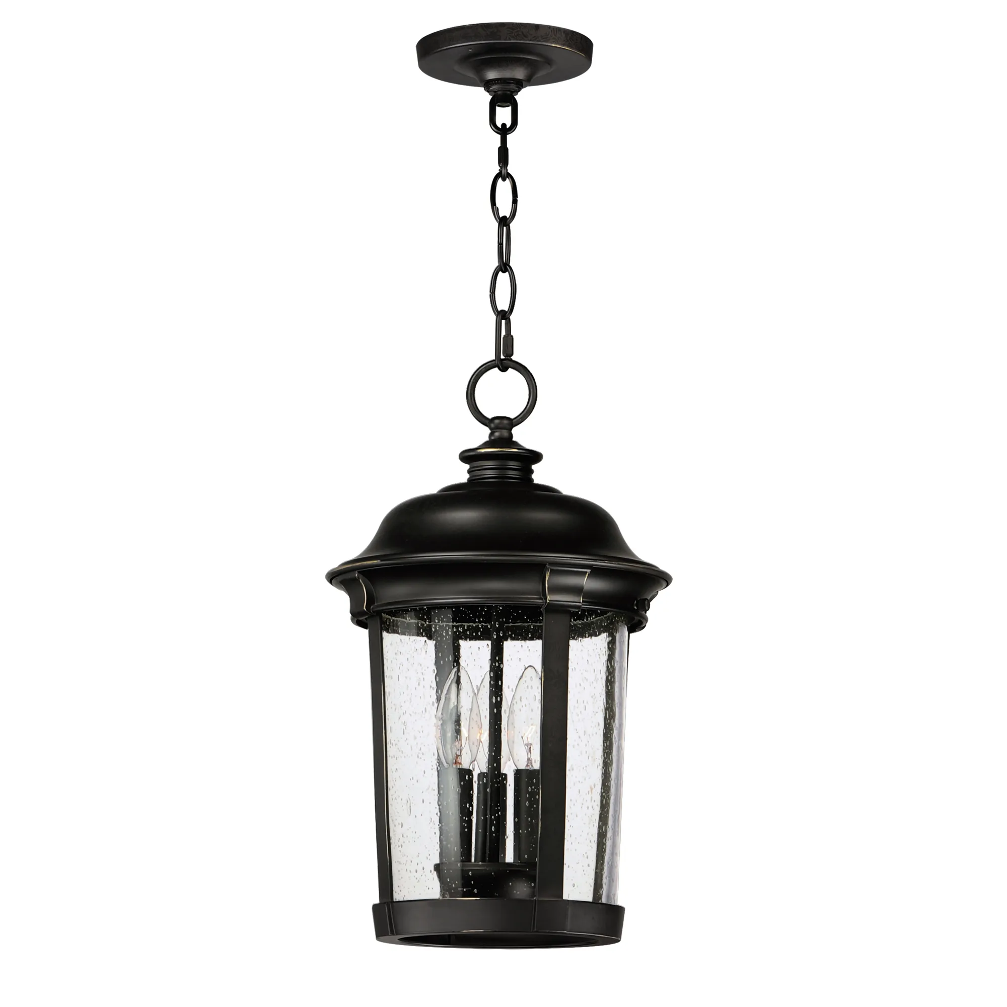 Dover DC-Outdoor Hanging Lantern