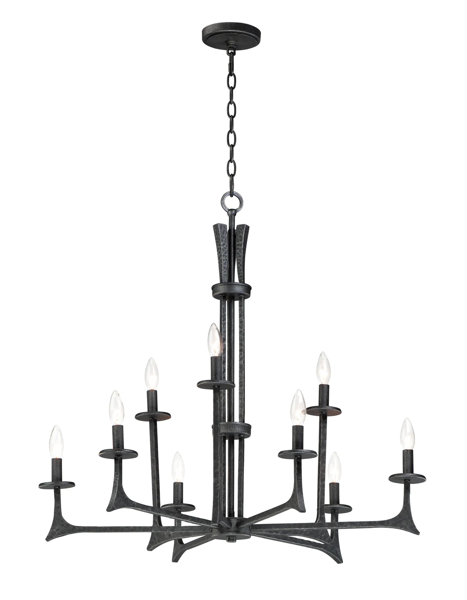 Anvil-Chandelier