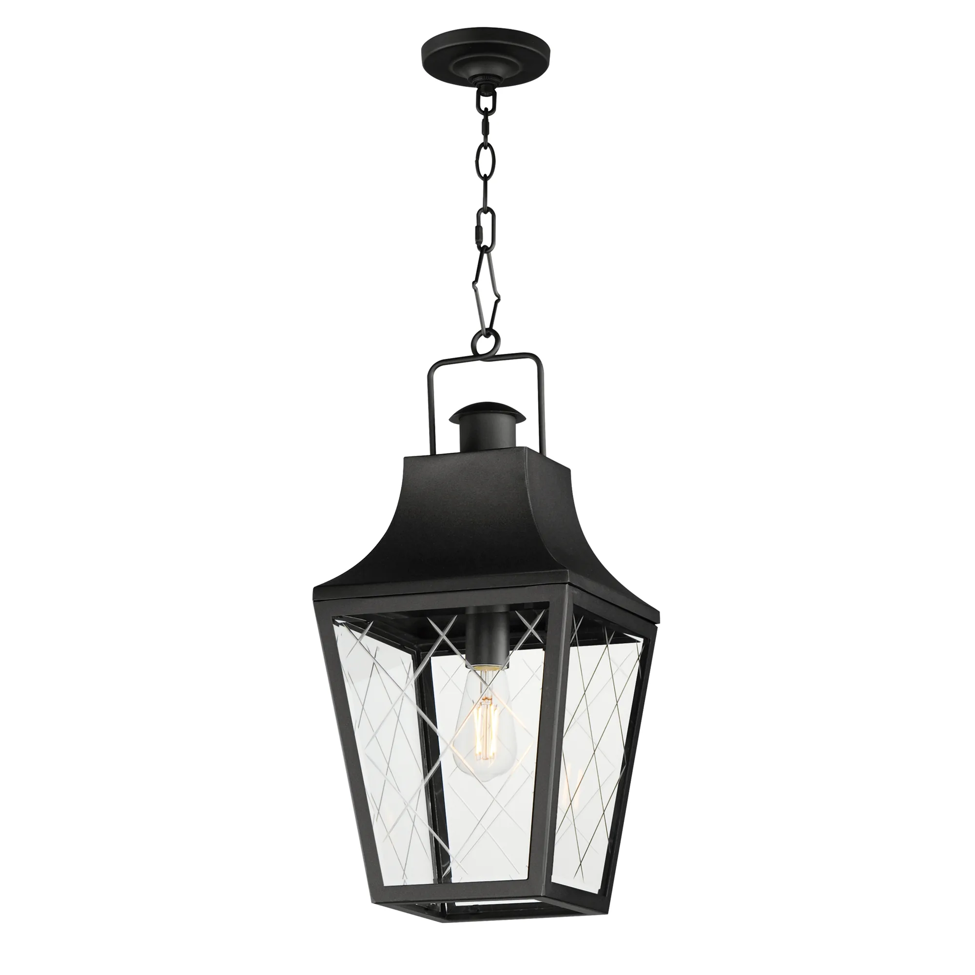 Storybook-Outdoor Pendant