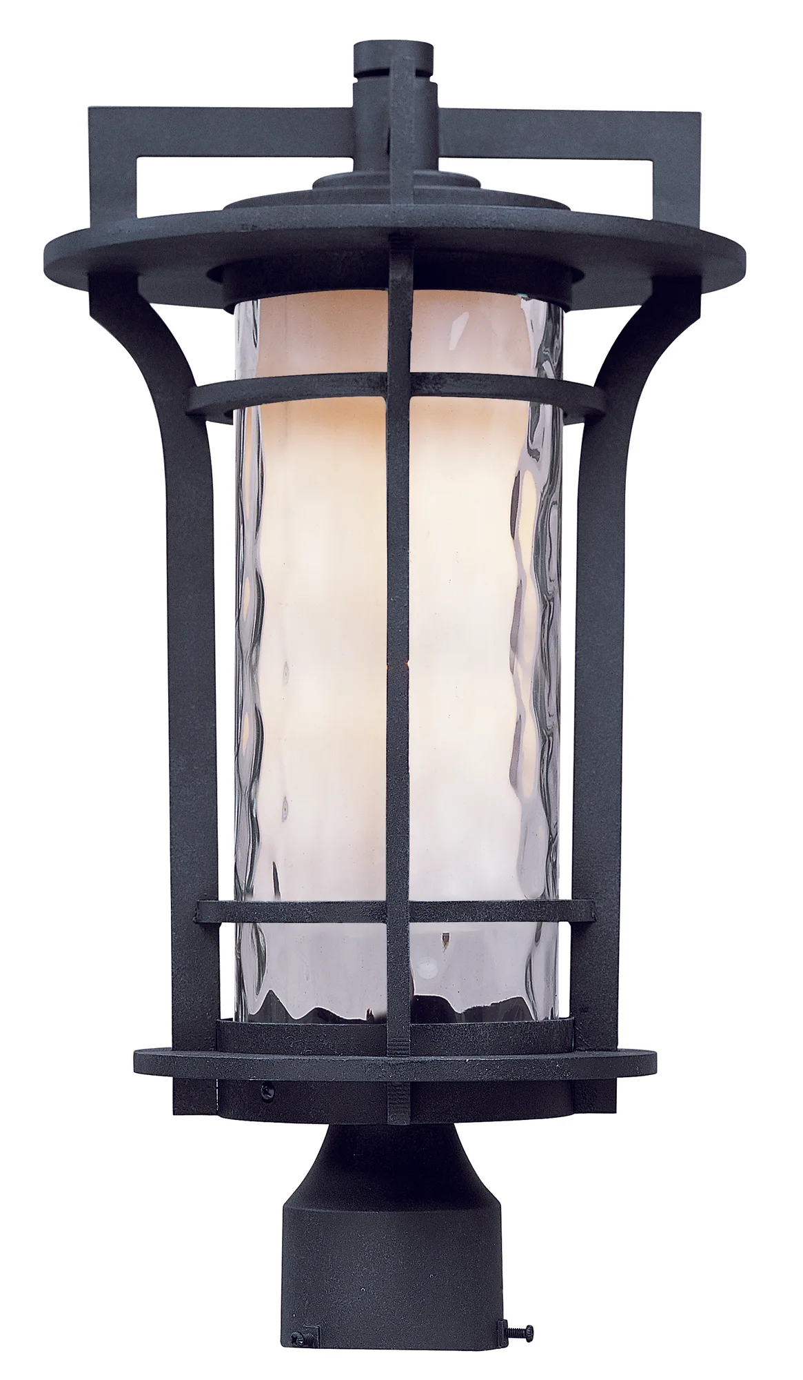 Oakville-Outdoor Pole/Post Mount