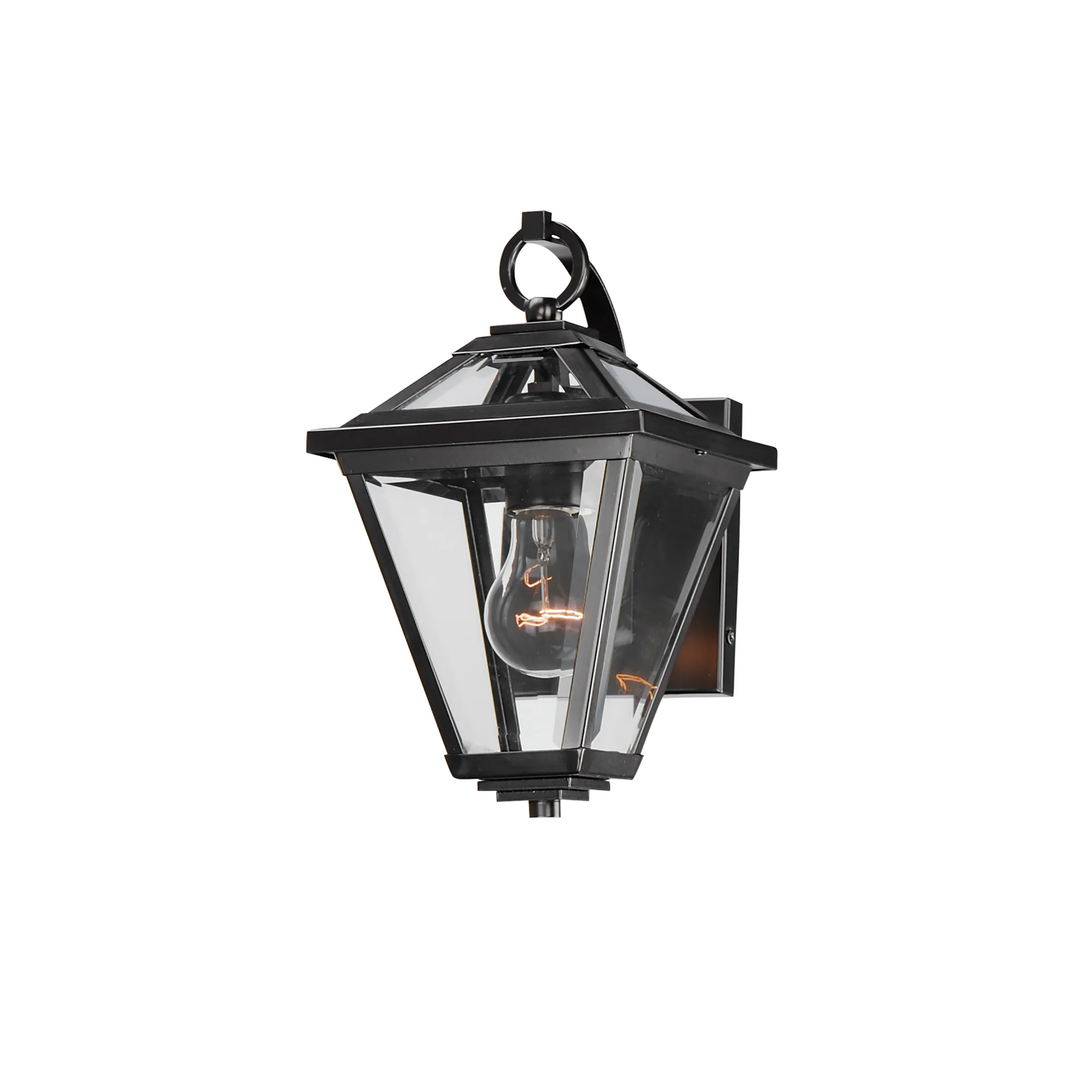 Prism-Outdoor Wall Mount