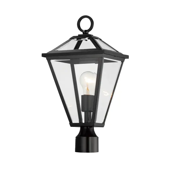 Prism-Outdoor Post Lantern