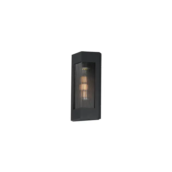 Triform-Outdoor Wall Mount - Image 1