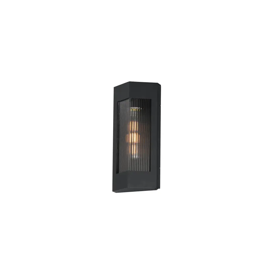 Triform-Outdoor Wall Mount - Image 1