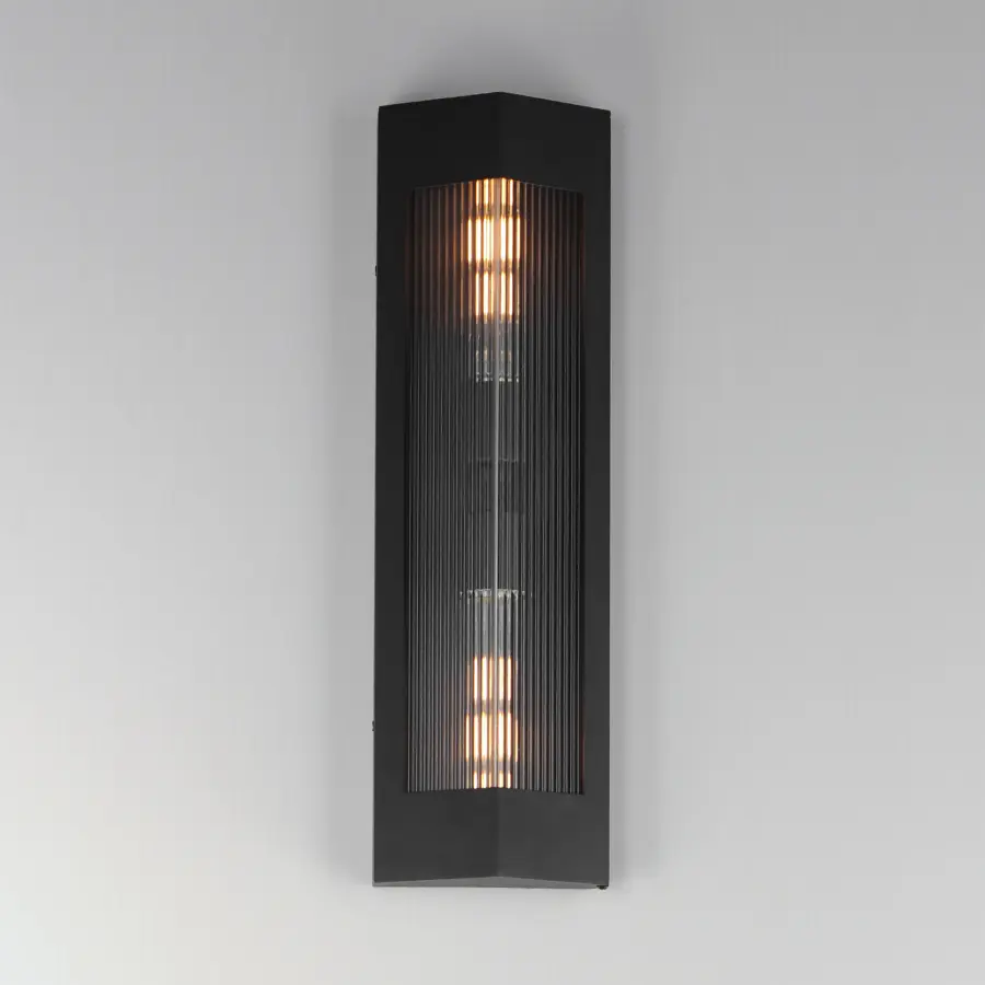 Triform-Outdoor Wall Mount - Image 2