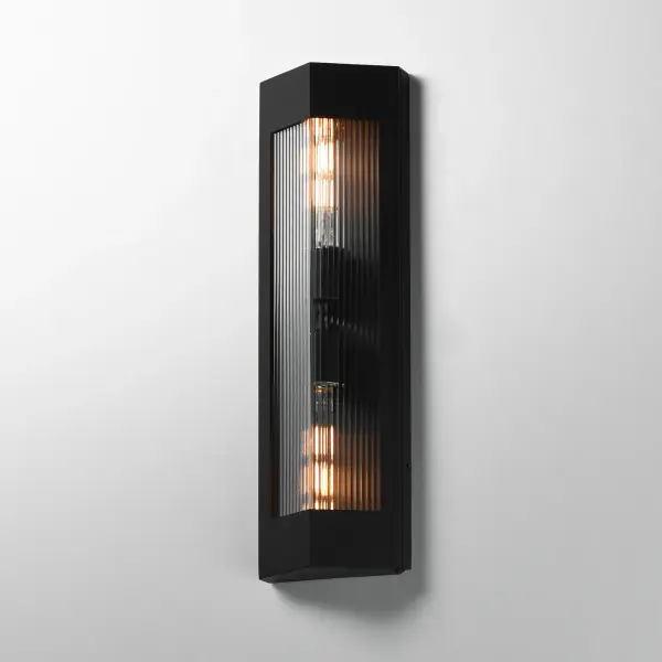 Triform-Outdoor Wall Mount - Image 4