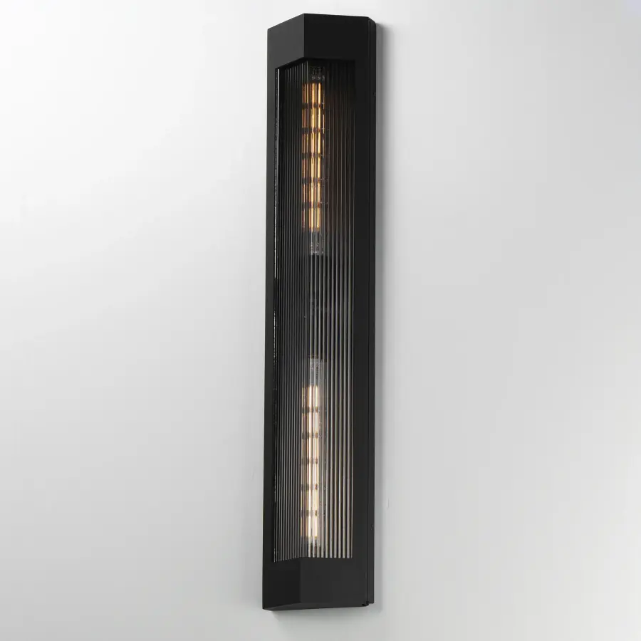 Triform-Outdoor Wall Mount - Image 4