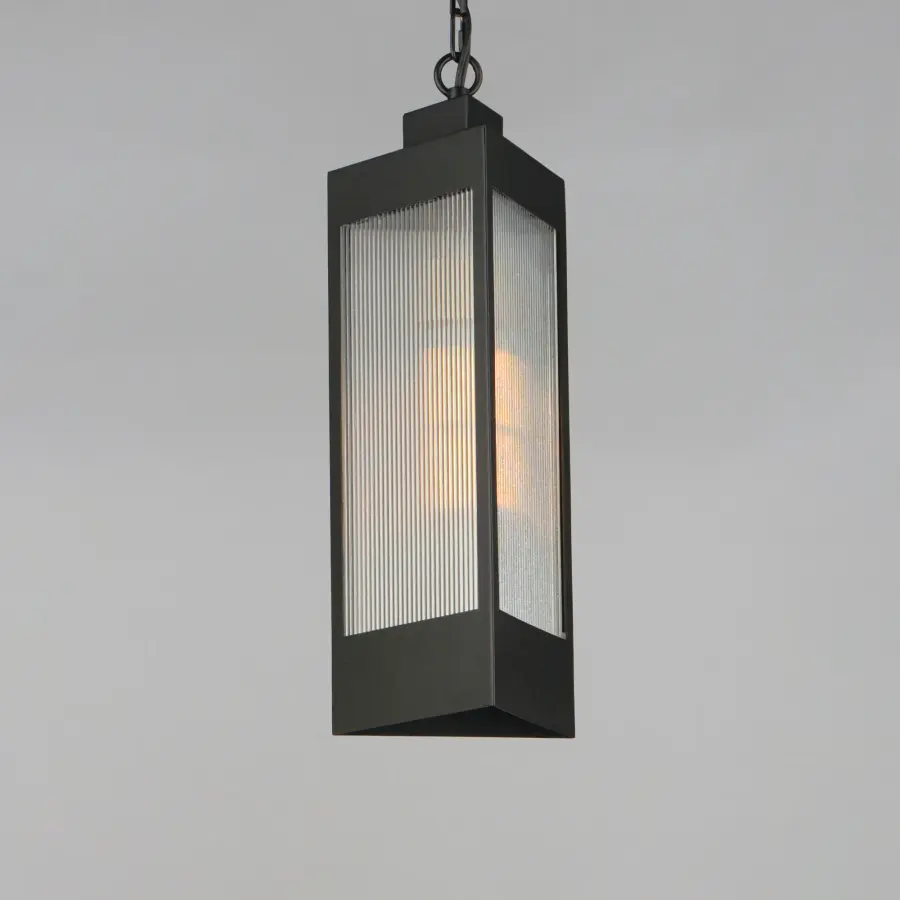 Triform-Outdoor Pendant - Image 2