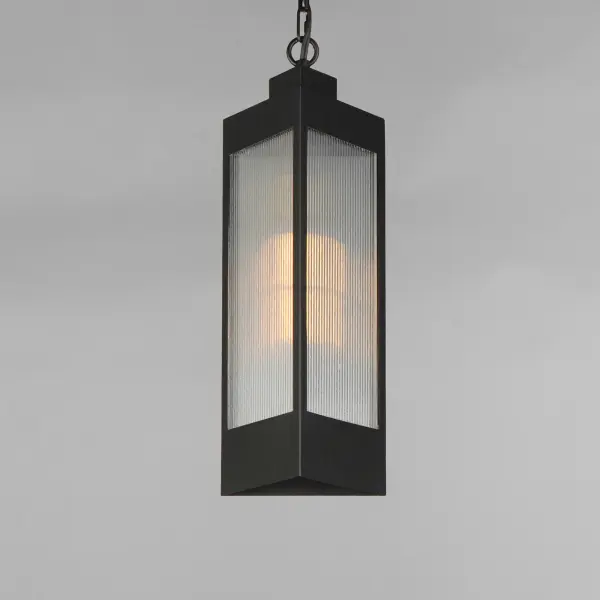 Triform-Outdoor Pendant - Image 3